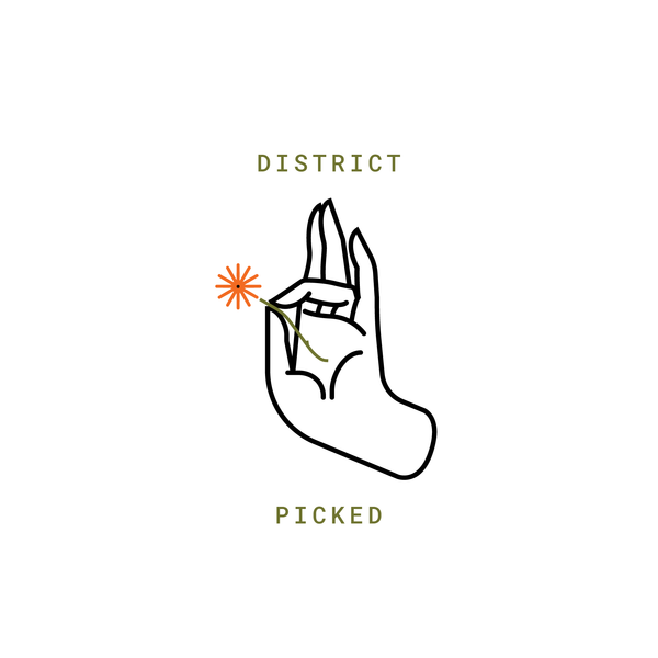District Picked